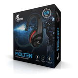 Audifono Monoauricular Para Videojuegos, Pc, Xbox, Psp