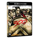 300 (2006) 2160p Uhd Bd25 Hdr10 Latino