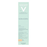 Vichy Normaderm Bb Clear  Anti-imperfecciones Tono Claro