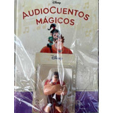 Audio Cuentos Mágicos Disney #45 Planeta De Agostini