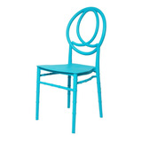 Silla Tiffany Vintage