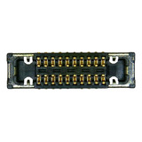 Conector Fpc Placa Mae Touch iPhone 11