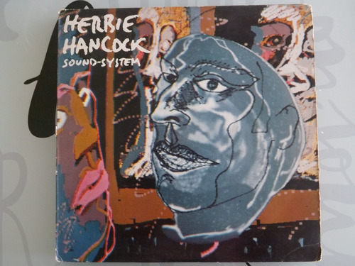 Herbie Hancock - Sound-system