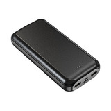 Batería Portátil Power Bank De 3000 Mah, 2,1 A, Carga Rápida