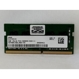 Memória Ram 4gb Ddr4 3200mhz Notebook - Hana