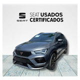 Cupra Ateca 2023