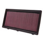 Filtro De Aire Del Motor Chrysler 300 Dodge Challenger ... Dodge Caravan