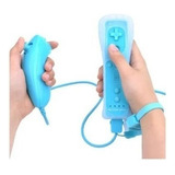 Wii Motion Plus E Controle Remoto Sem Fio