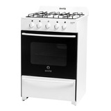 Cocina Escorial Master Classic Gas Natural Puerta Con Visor