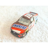 Toyota Camry #18 Snickers, Lionel, Nascar, China, G629