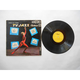 Video All Stars Tv Jazz Themes Lp Vinilo Colombia 1985