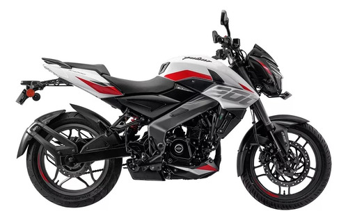 Nuevo Bajaj Rouser 200 Tarjeta$1.300.000en6 Sin Recargo