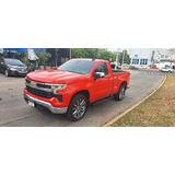 Chevrolet Cheyenne 2023 5.3 Cab Reg Lt 4x4 At