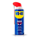 Spray Wd40 Óleo Multiusos Desengripante Lubrifica 500ml