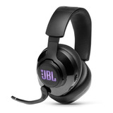 Headset Gamer Jbl Quantum 400 Negro