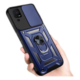 Funda Para Tcl 40 Se Deslizamiento Lente Protección