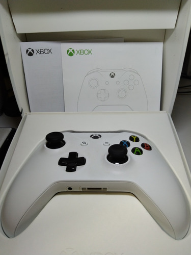 Gamepad Xbox One S Wireless Controller