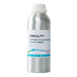 Resina Voxart Res-crestd-g Re-1000 3d 1000 Ml Color Gris /vc