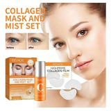 Kit Mist Collagen Korea Highprime Collagen & Film Dermance