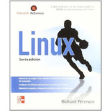 Linux 6 Ed 