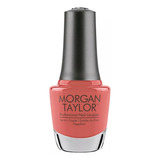 Esmalte Uñas Morgan Taylor By Gelish Perfect Landing