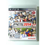 Pes 2014 Ps3 Lenny Star Games