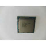 Processador Intel Core I3-3240 - (cache 3m,3.40 Ghz) - Usado