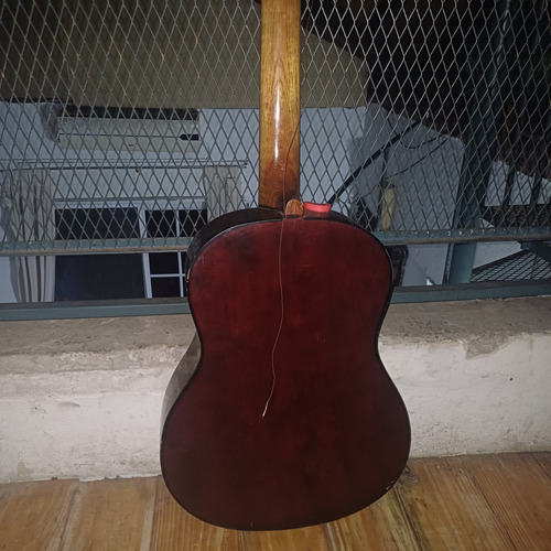 Guitarra Criolla