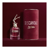 Gaultier So Scandal! Edp 50ml Lanzamiento