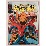 El Asombroso Hombre Araña #322 Novedades 1980 1er Hobgoblin