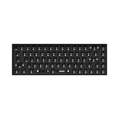 Teclado Mecánico Personalizado Inalámbrico Keychron K6 Pro B