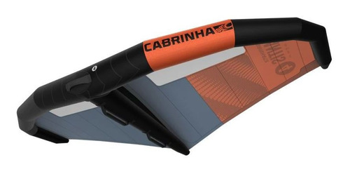 Wing Cabrinha Mantis V2 Window 2022 3 M2 Vela Kite Foil Surf