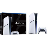 Sony Playstation 5 Digital 8k 1 Tb Américana