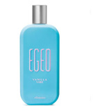 Egeo Vanilla Vibe 90 Ml O Boticário 