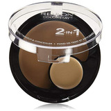 Maquiagem E Corretivo Compactos 2 Em 1 Revlon Colorstay, San