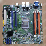 Placa Mãe Asmb-584 G2 + Processador E3 1275 V3 
