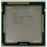 Processador Intel Core I5 2500s 2.70ghz