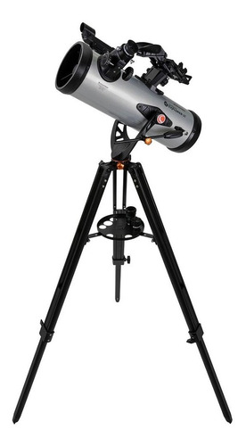 Telescopio Celestron Starsense Explorer Lt 114 Az Kiv