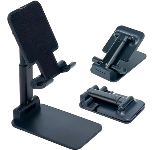 Suporte Universal De Celular Tablet Mesa Lives