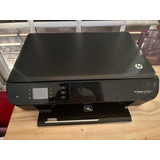 Impresora Multifunción Hp Deskjet Ink Advantage 3545 