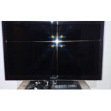 Smart Tv Samsung Un32d5500 Escucho Oferta