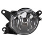 Faro Auxiliar Para Audi A4 1999 2000 Tyc Izq Audi A4