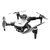 Drone S2s Profissional Top Camera Hd 4k Motor De Aço