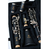 Clarinete Yamaha Profissional Nova, Ycl,355, 650 Promoçao!!!