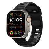 Correa Sport Para Apple Watch Ultra Serie Se 8 7 6 5 4 3 2 1