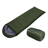 Saco De Dormir Ligero Personal Impermeable Al Aire Libre