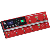 Pedalera Loopera Boss Rc600 Looper Station Rc-600 Oferta!!!