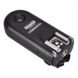 Disparador Yongnuo Rf603 Ver. 2 Para Flash Para Canon