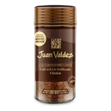 Cafe Juan Valdez Grande 190gr Para Batir Instantaneo