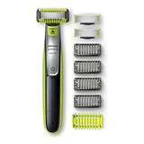 Philips Norelco Oneblade Face + Body Bonus Pack With Free Bl